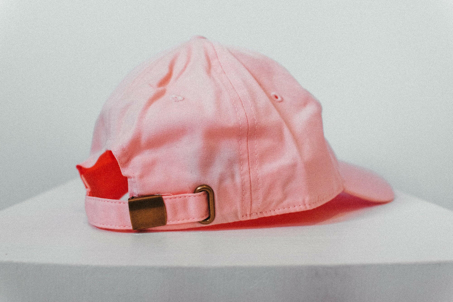 
                  
                    Berry Cap - Pink
                  
                