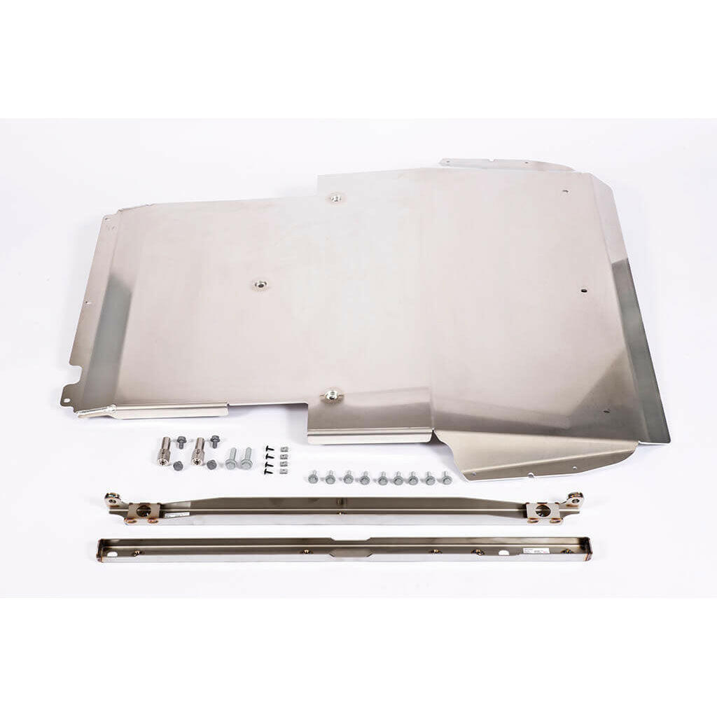
                  
                    Crafter Seikel Engine Gearbox and AdBlue Guard
                  
                